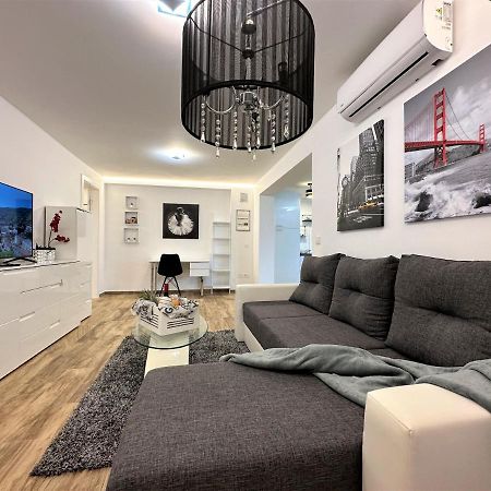 Hillside Apartment Volosko Opatija Extérieur photo