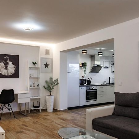 Hillside Apartment Volosko Opatija Extérieur photo