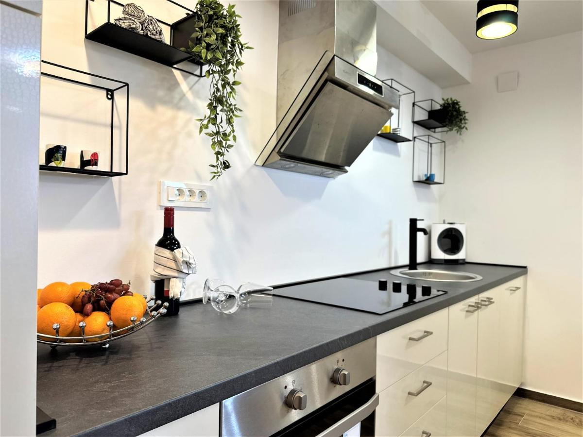 Hillside Apartment Volosko Opatija Extérieur photo