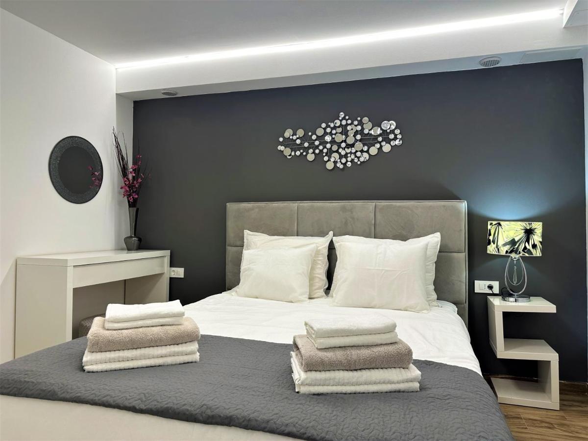 Hillside Apartment Volosko Opatija Extérieur photo
