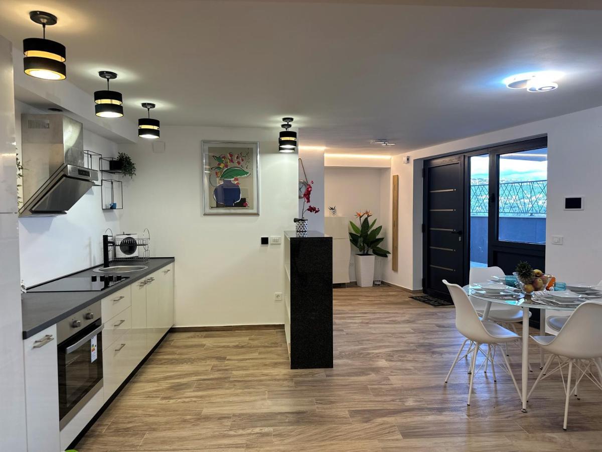 Hillside Apartment Volosko Opatija Extérieur photo