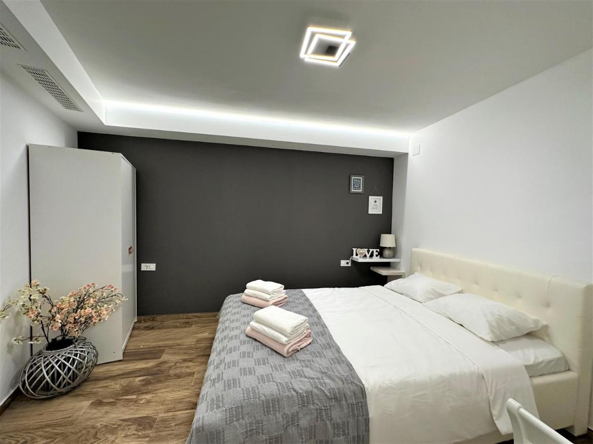 Hillside Apartment Volosko Opatija Extérieur photo