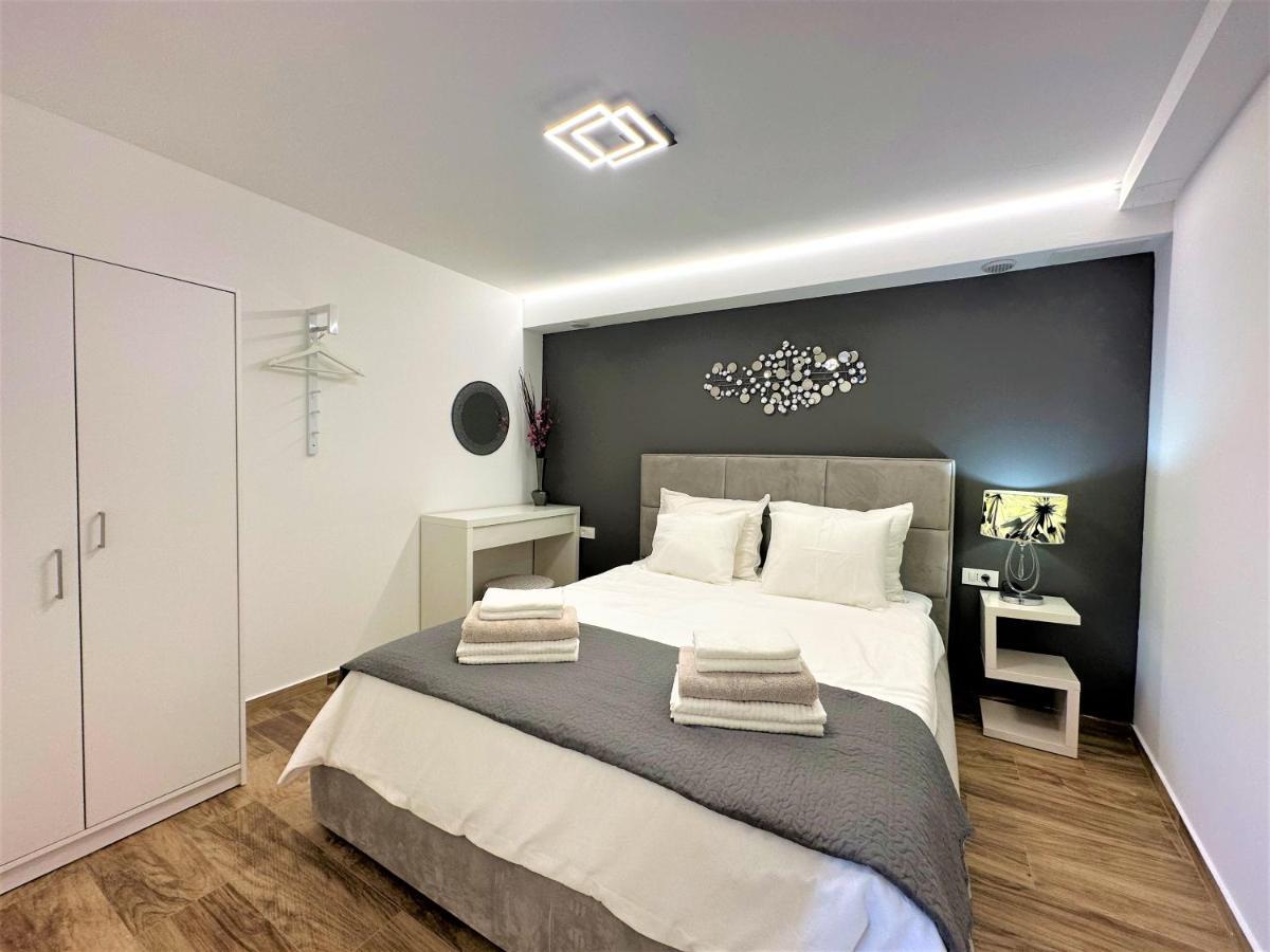 Hillside Apartment Volosko Opatija Extérieur photo