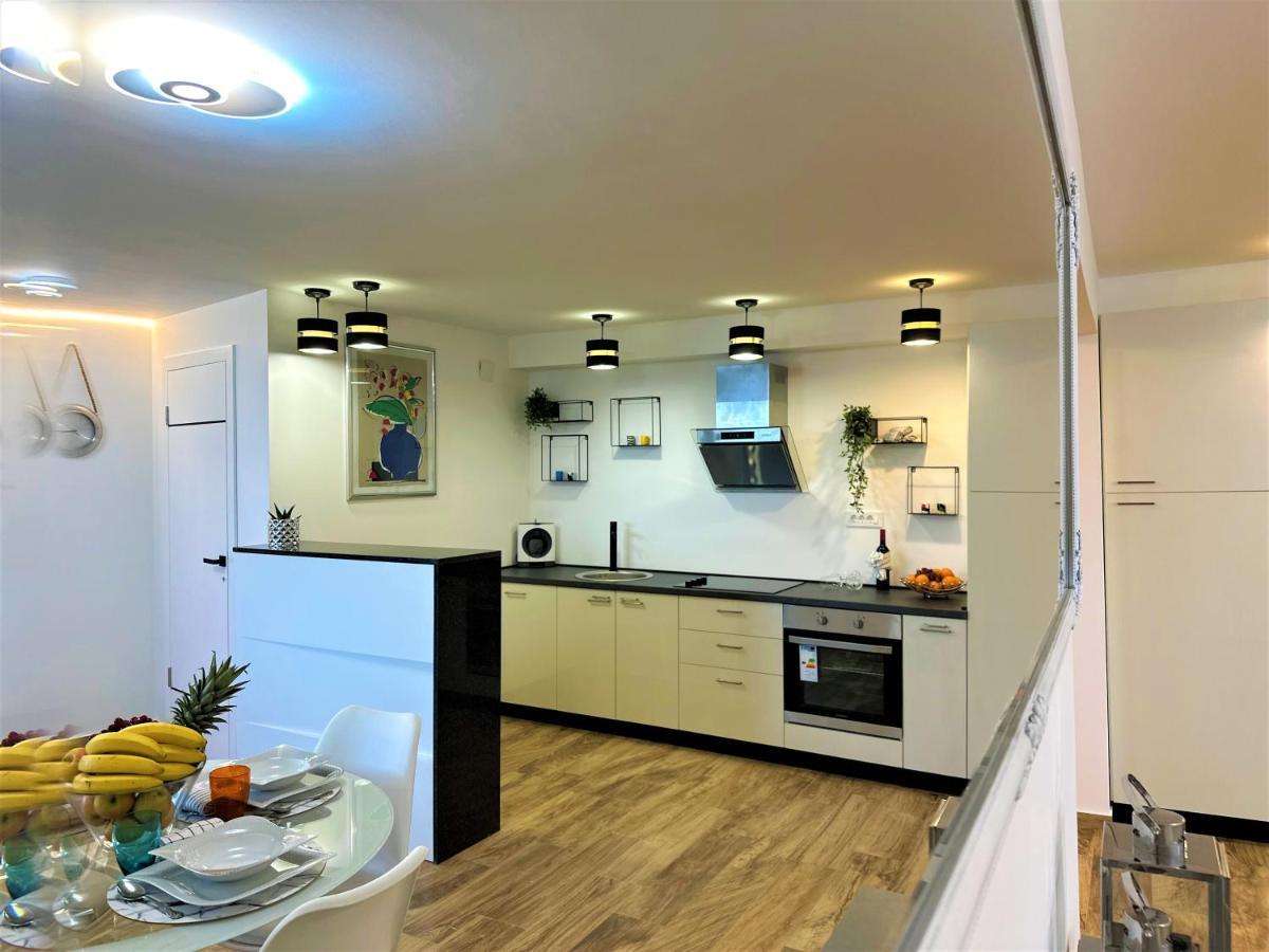 Hillside Apartment Volosko Opatija Extérieur photo