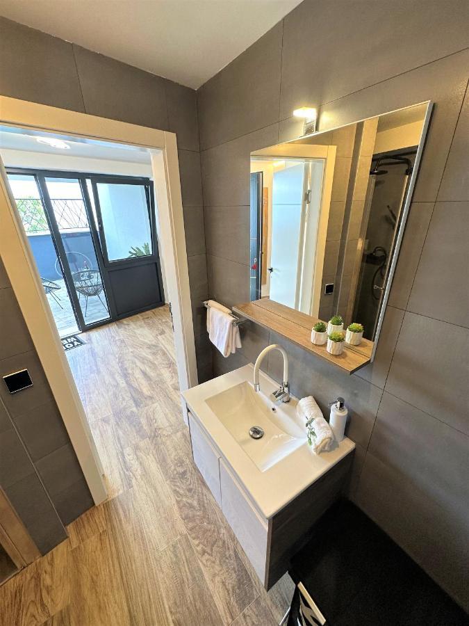 Hillside Apartment Volosko Opatija Extérieur photo