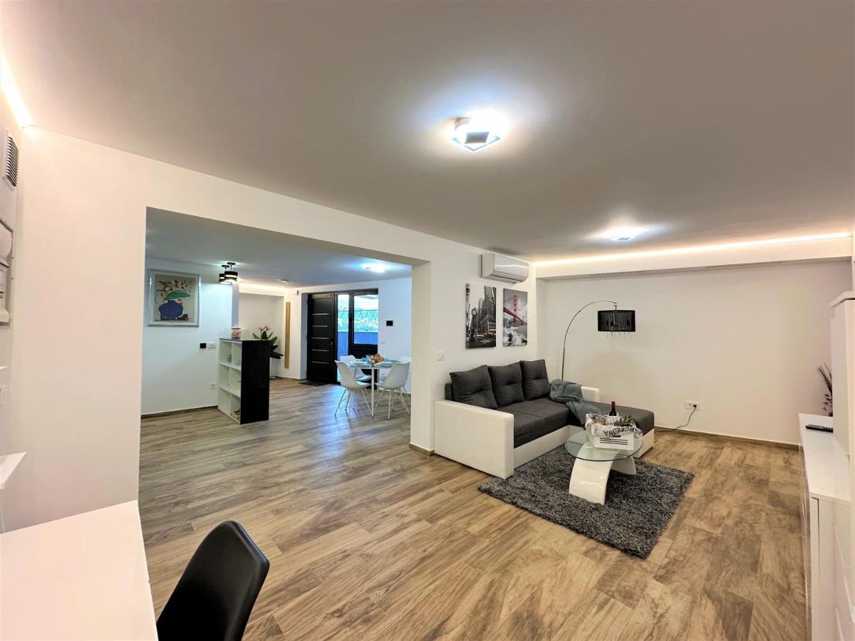 Hillside Apartment Volosko Opatija Extérieur photo