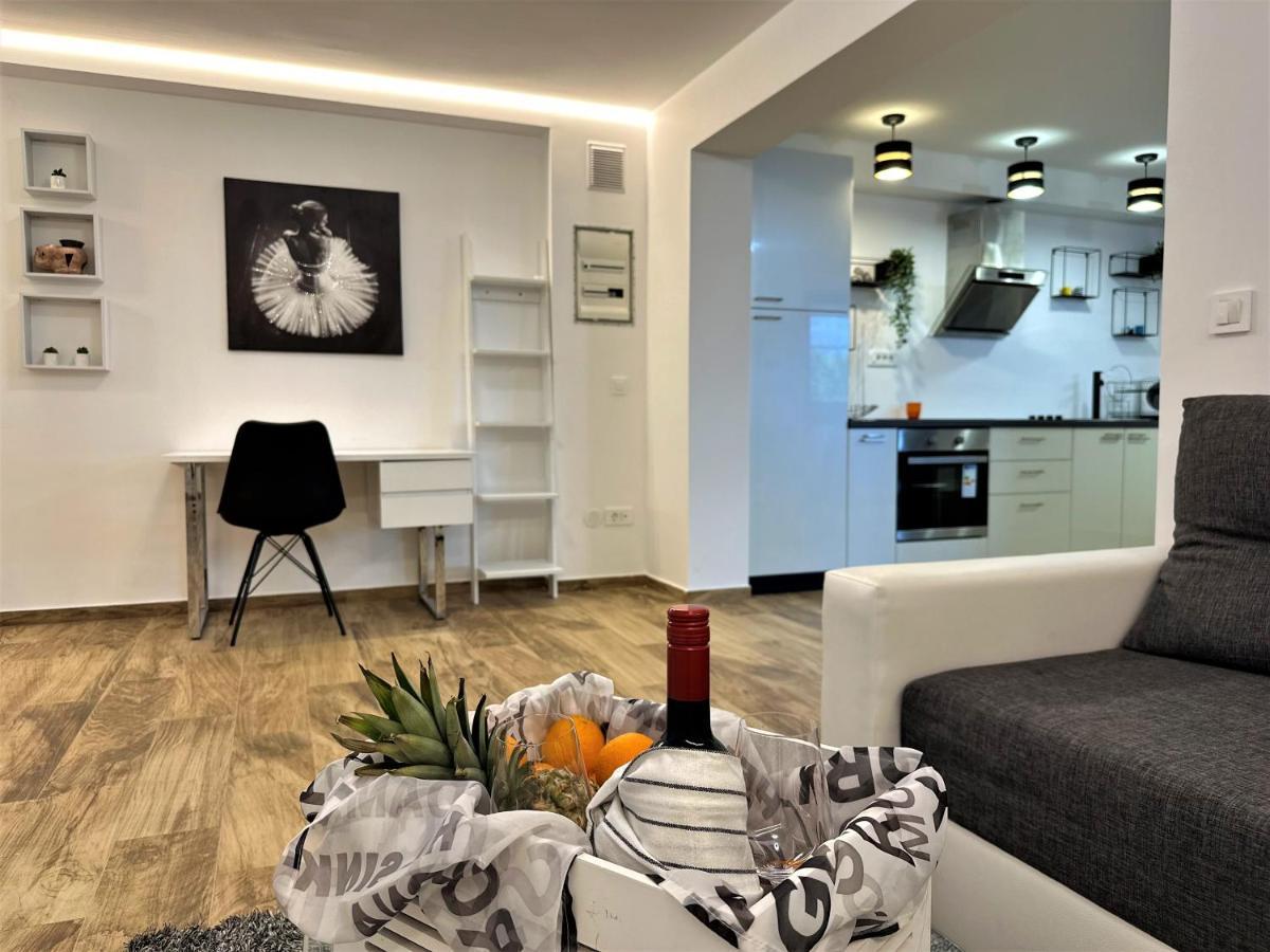 Hillside Apartment Volosko Opatija Extérieur photo