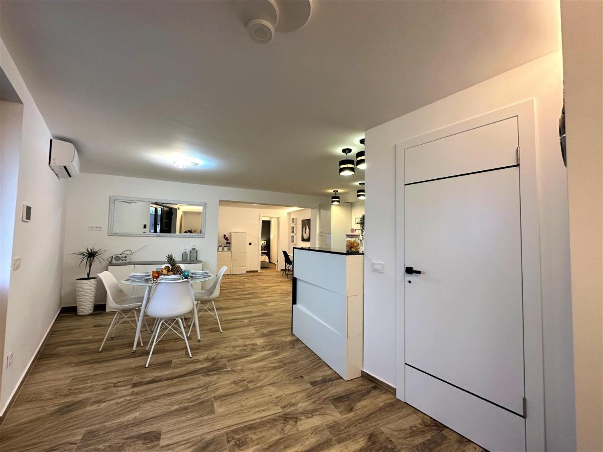 Hillside Apartment Volosko Opatija Extérieur photo