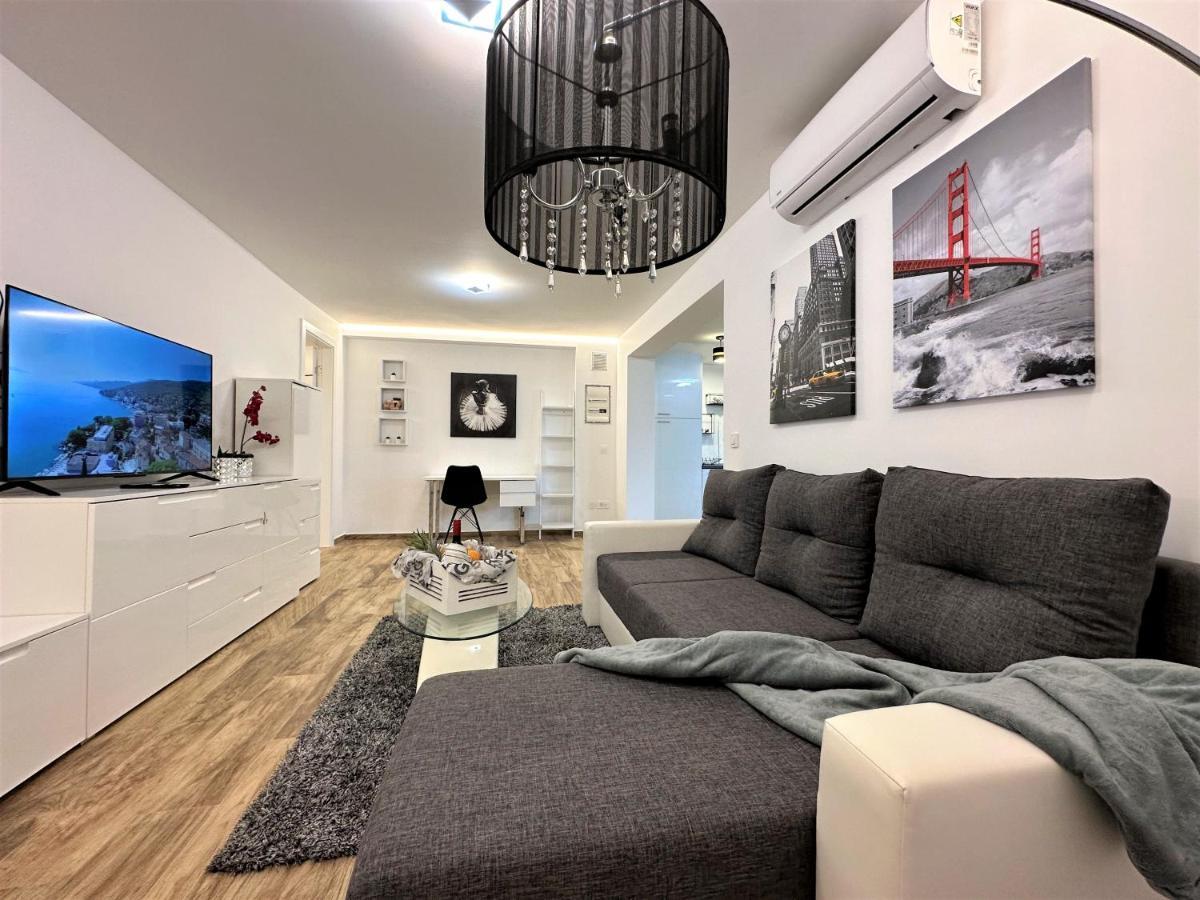 Hillside Apartment Volosko Opatija Extérieur photo