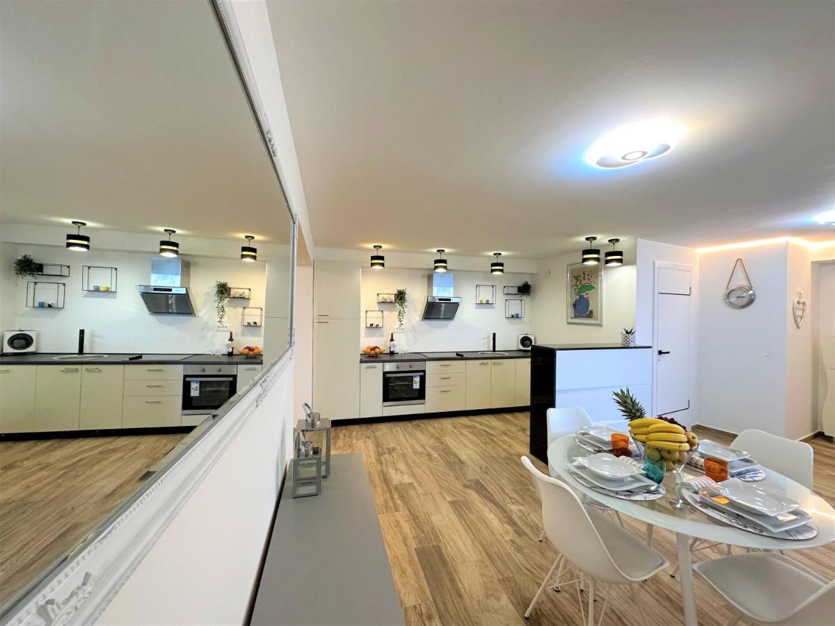 Hillside Apartment Volosko Opatija Extérieur photo