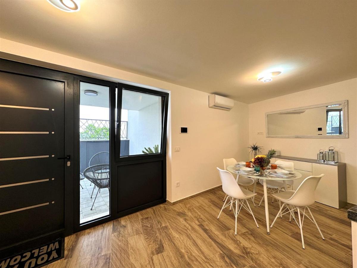 Hillside Apartment Volosko Opatija Extérieur photo