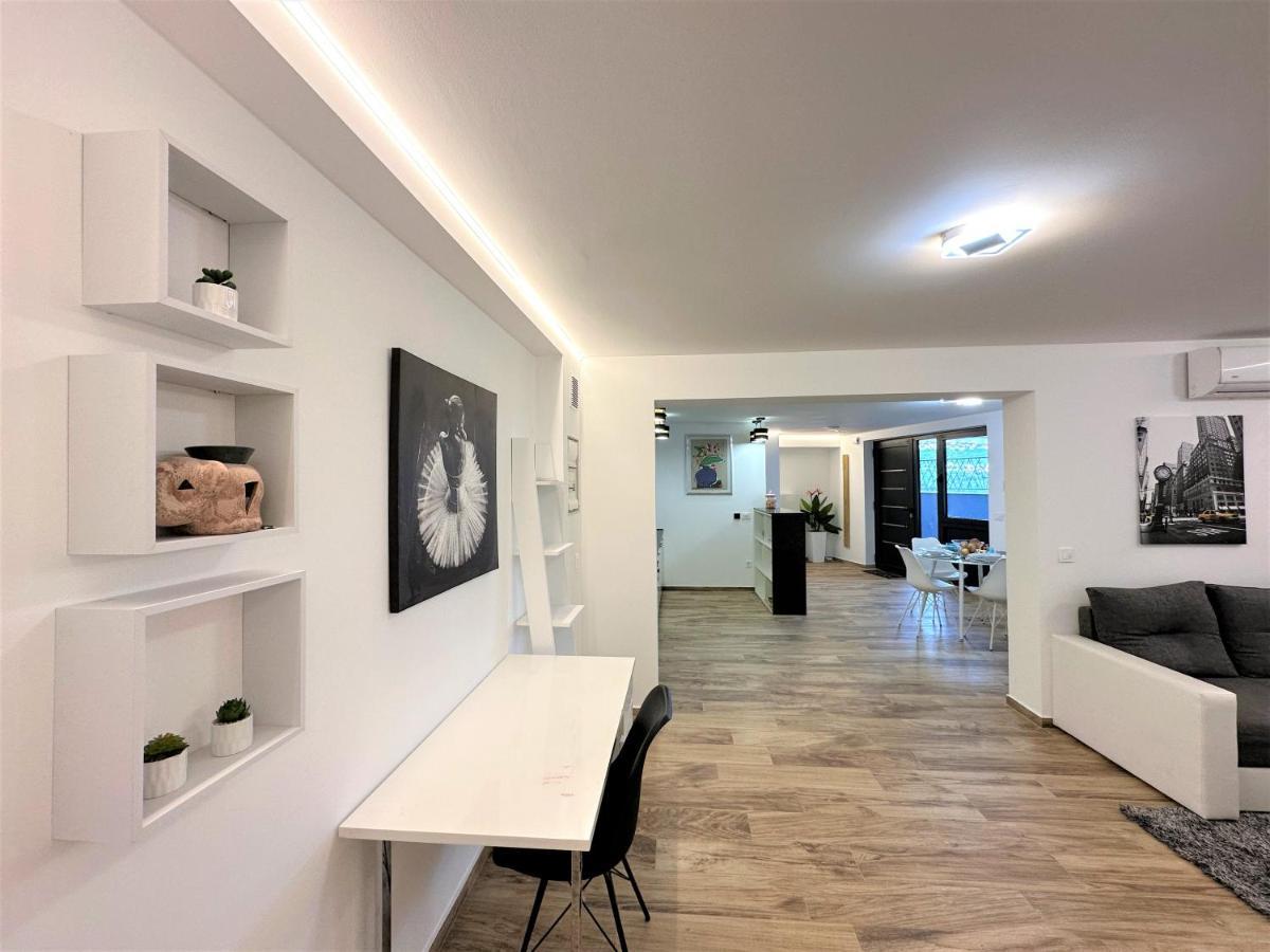 Hillside Apartment Volosko Opatija Extérieur photo