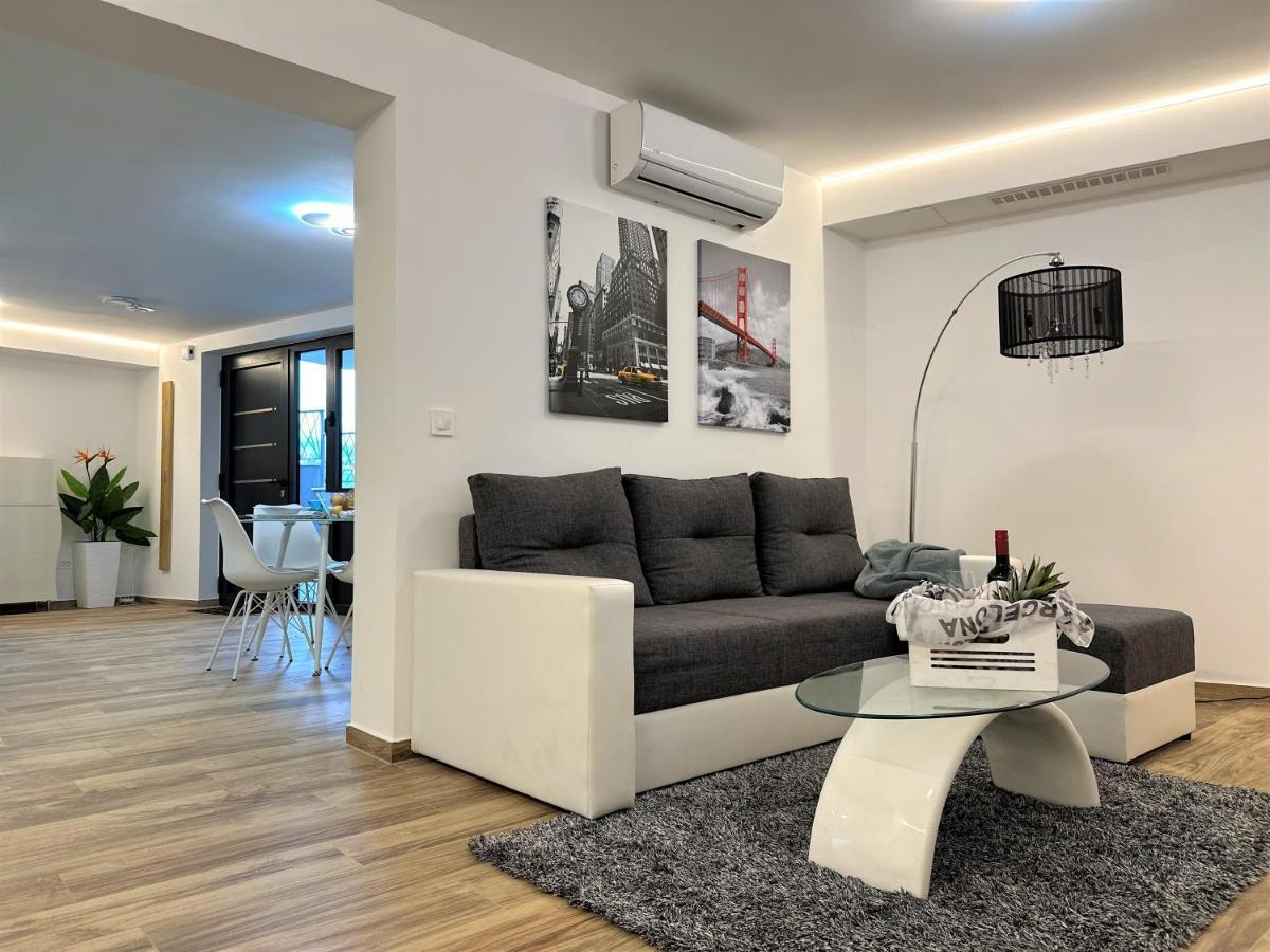 Hillside Apartment Volosko Opatija Extérieur photo