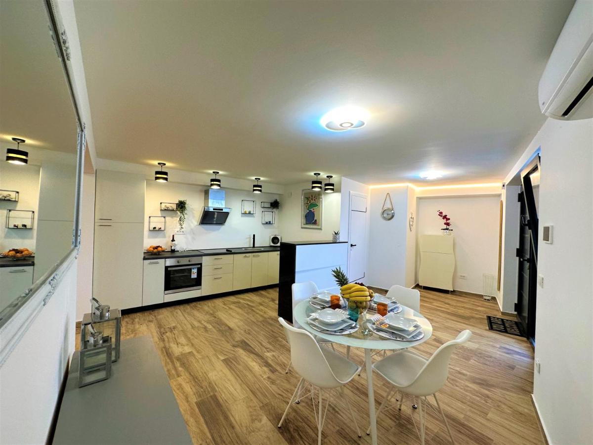 Hillside Apartment Volosko Opatija Extérieur photo