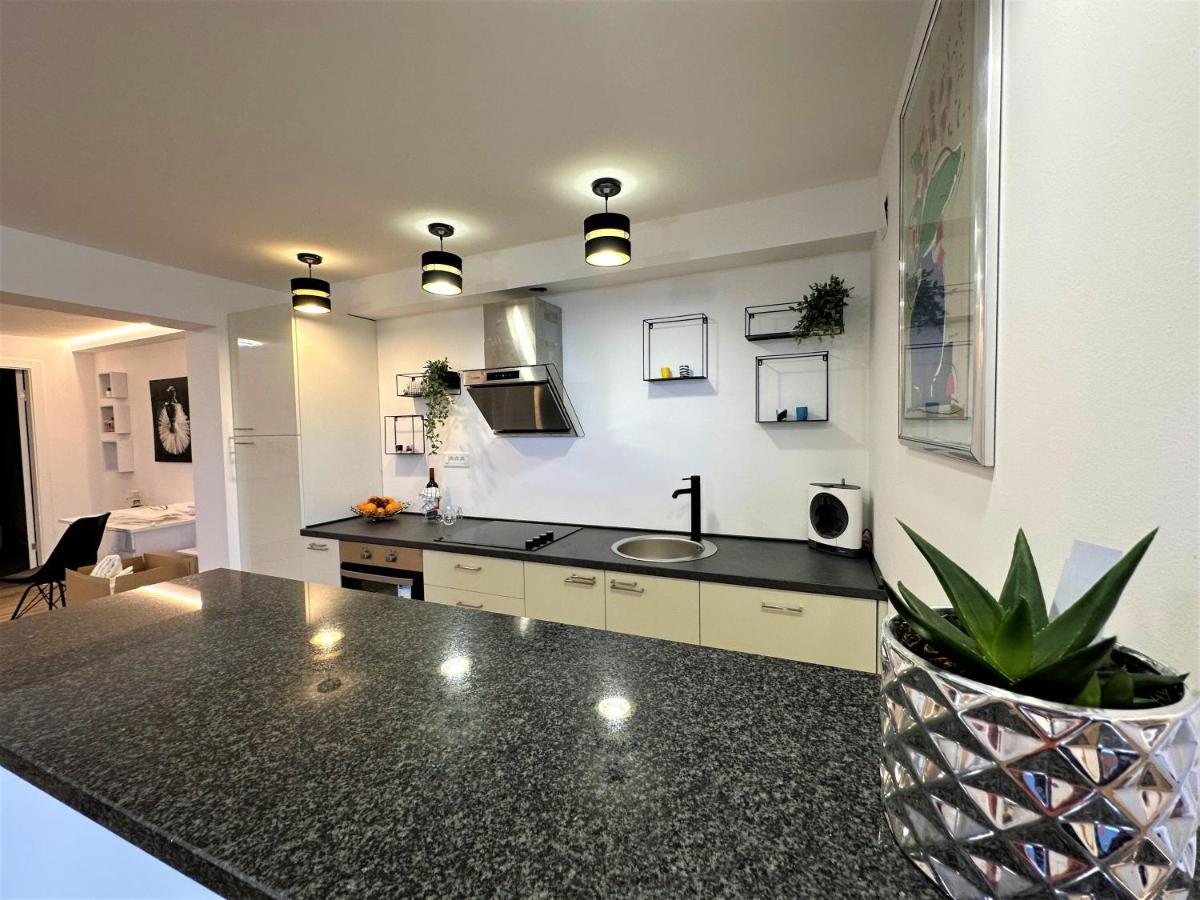 Hillside Apartment Volosko Opatija Extérieur photo