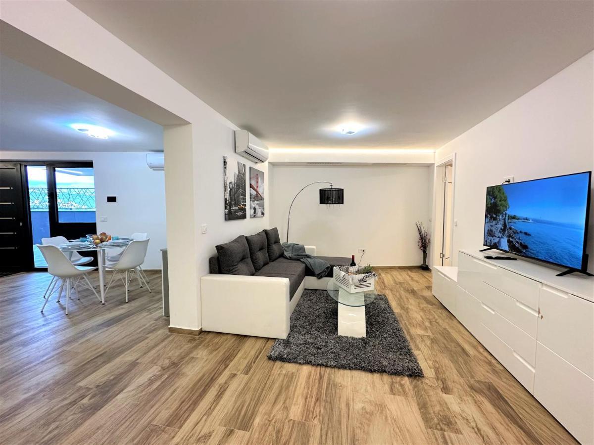 Hillside Apartment Volosko Opatija Extérieur photo