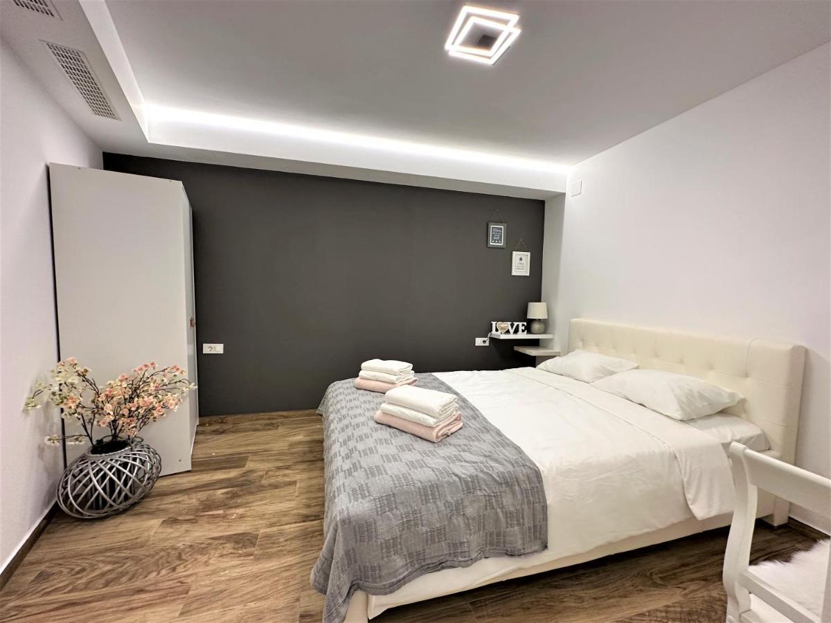 Hillside Apartment Volosko Opatija Extérieur photo