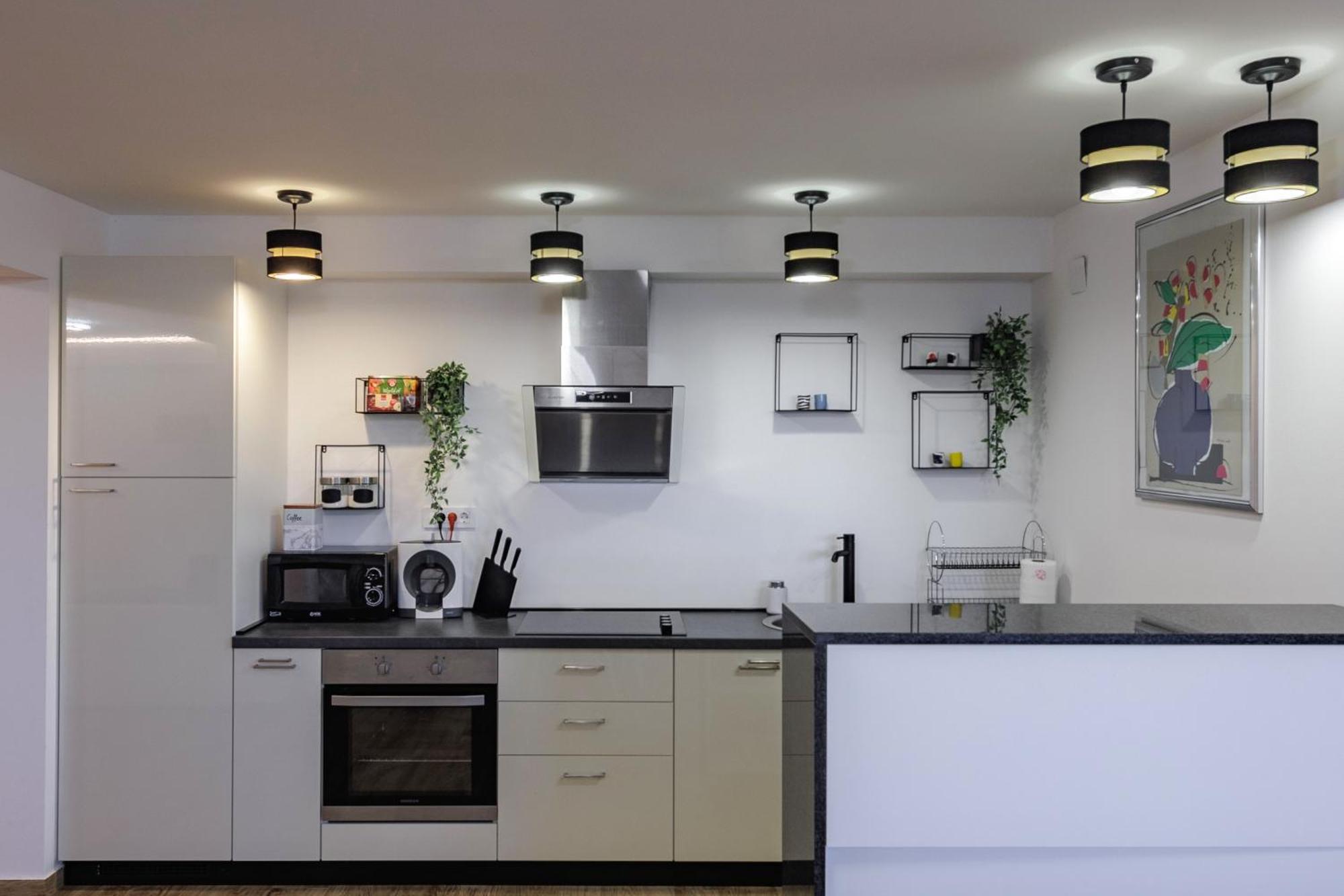 Hillside Apartment Volosko Opatija Extérieur photo