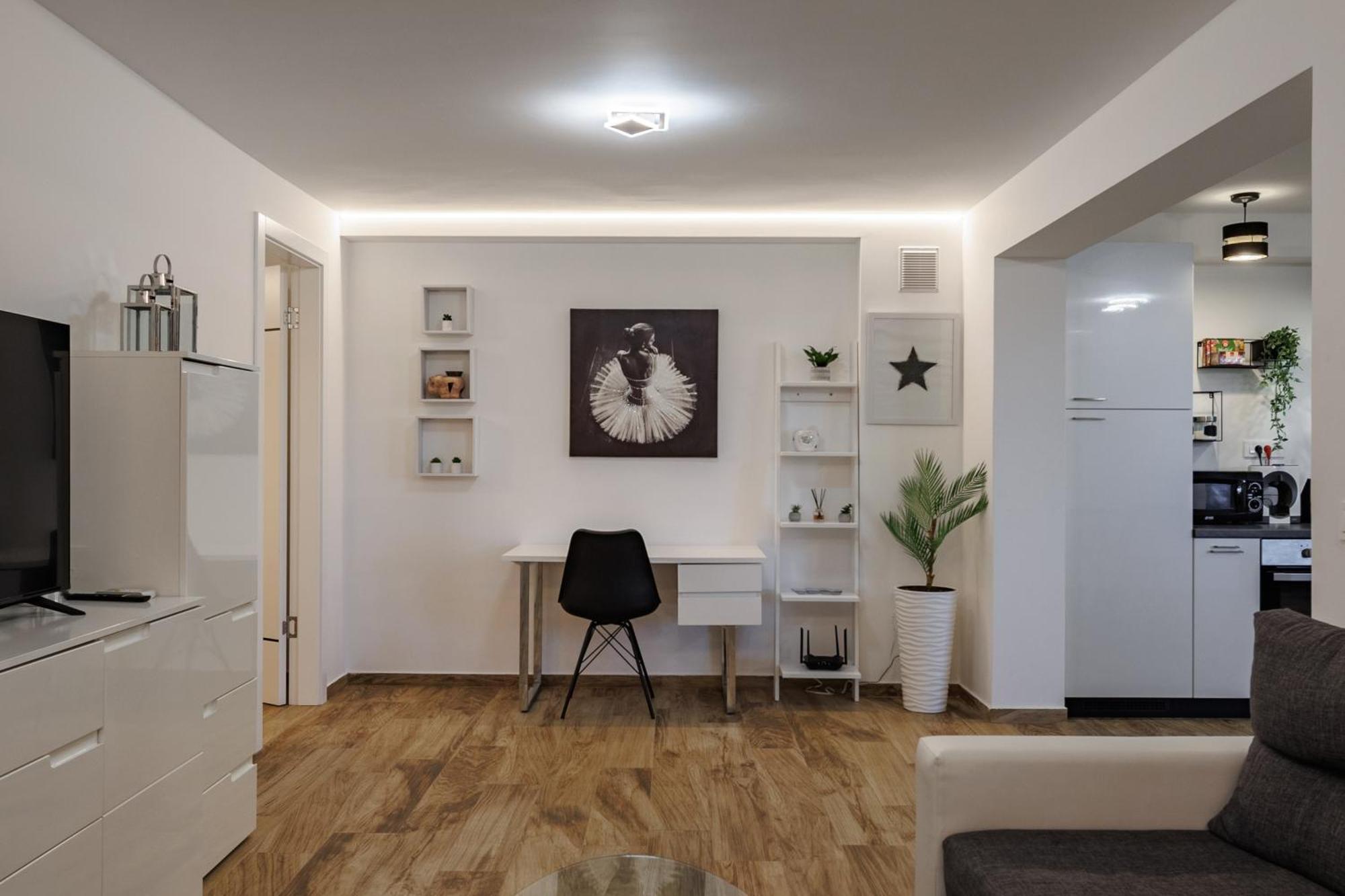 Hillside Apartment Volosko Opatija Extérieur photo