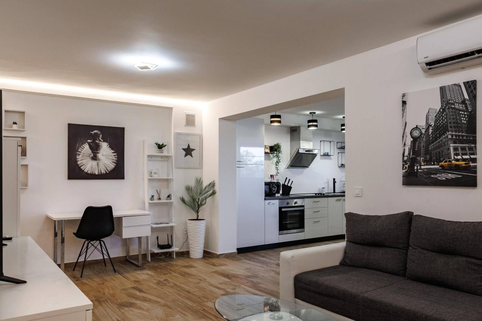 Hillside Apartment Volosko Opatija Extérieur photo
