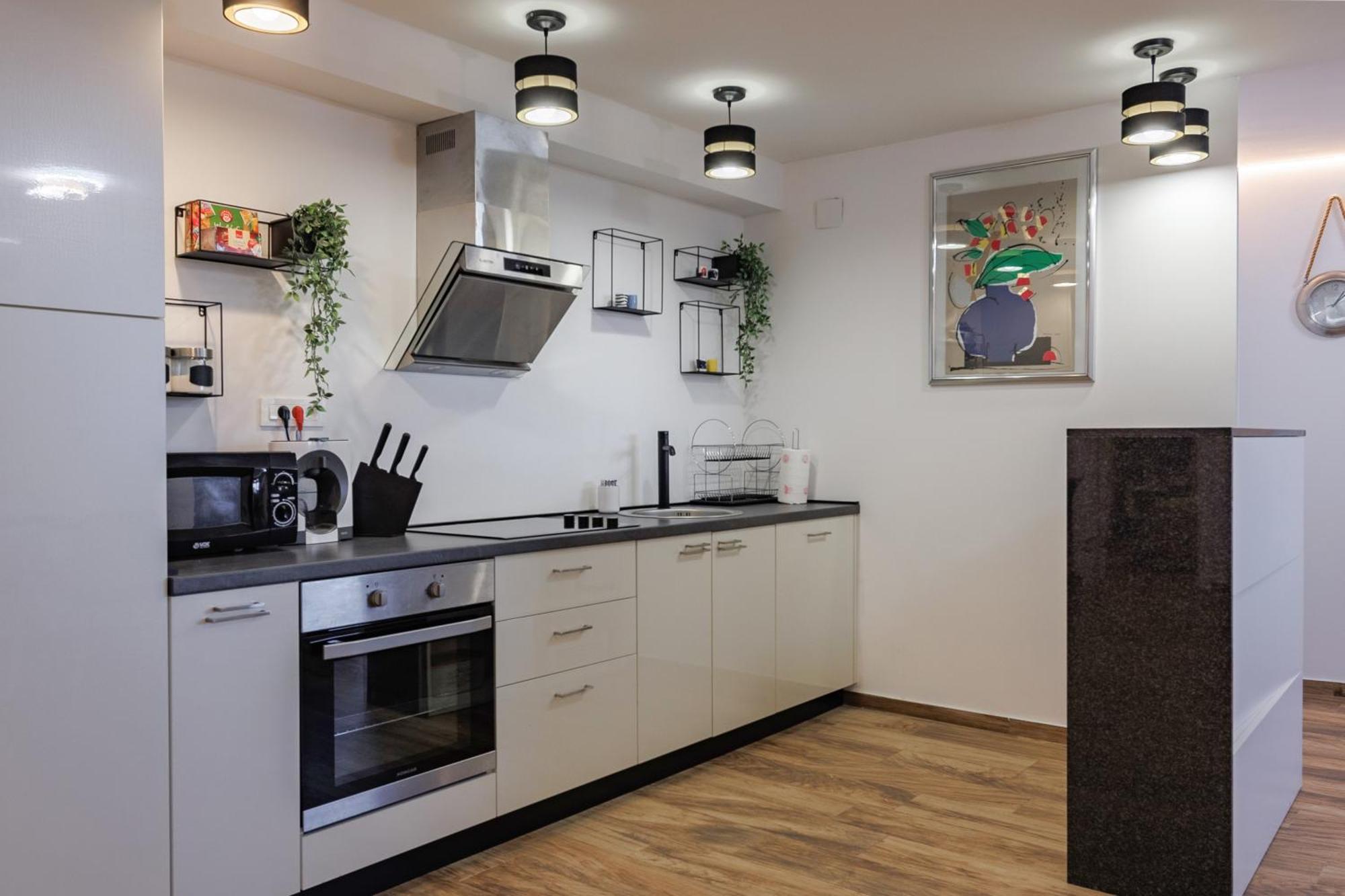Hillside Apartment Volosko Opatija Extérieur photo